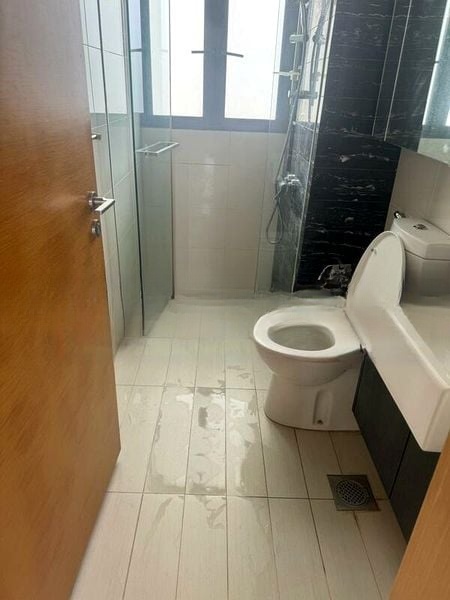 HEDGES PARK CONDOMINIUM 15