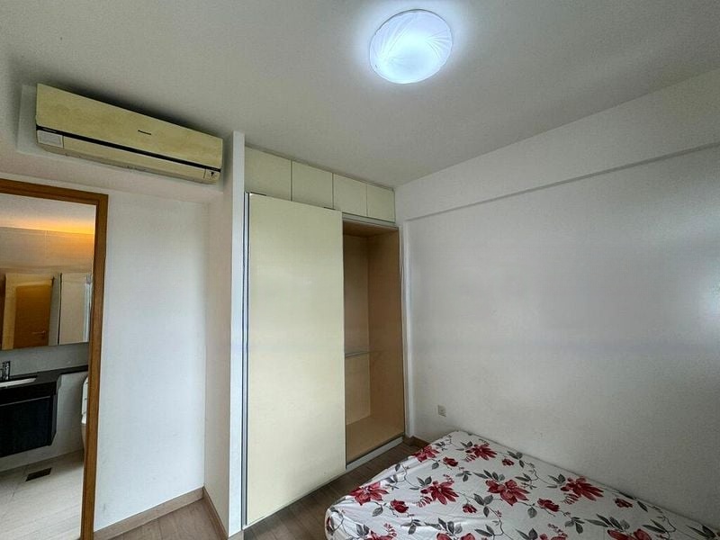 HEDGES PARK CONDOMINIUM 7