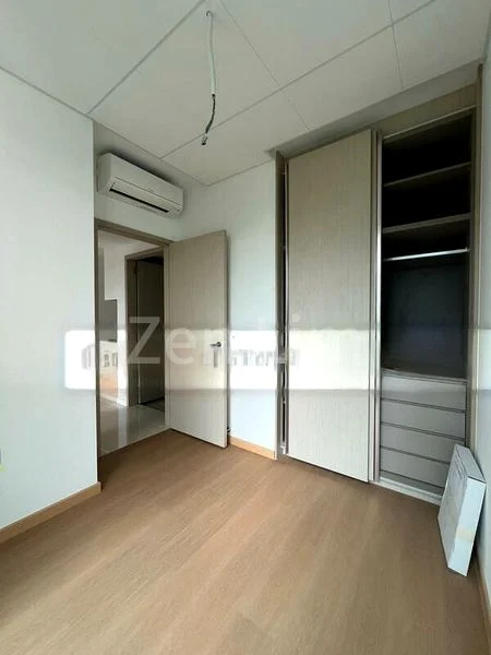 TREASURE AT TAMPINES 3