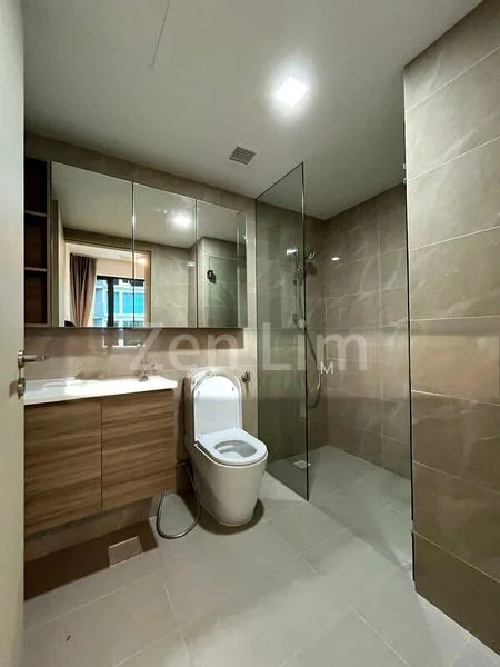 TREASURE AT TAMPINES 5