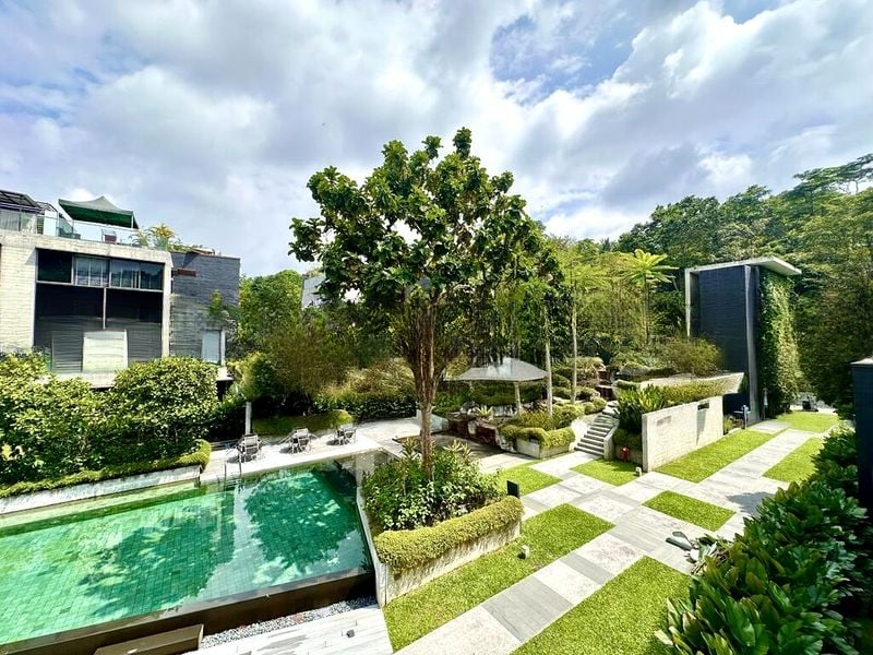 MONT TIMAH 3