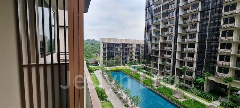 DAIRY FARM RESIDENCES 2