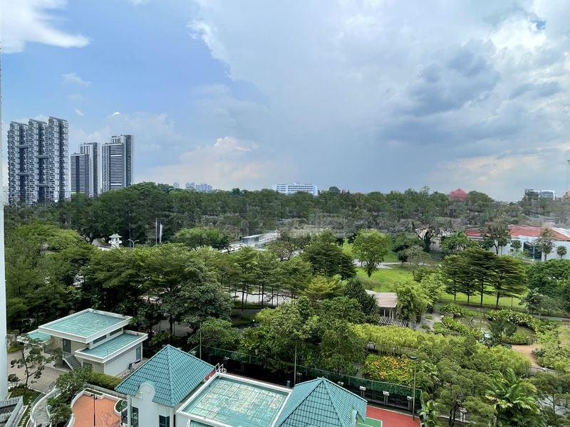 TANGLIN REGENCY 1
