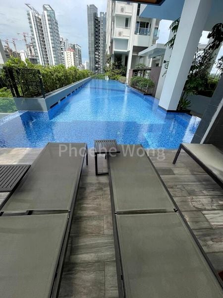 THE LINE @ TANJONG RHU 3