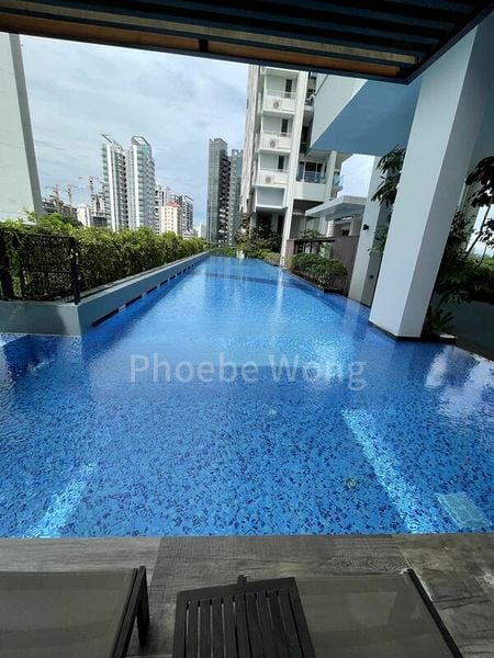 THE LINE @ TANJONG RHU 5