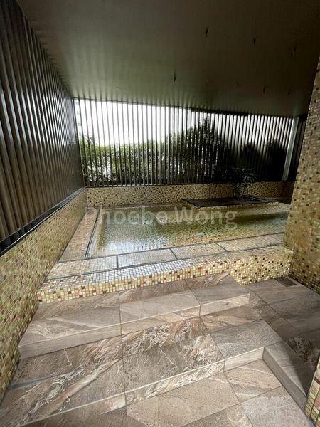 THE LINE @ TANJONG RHU 6