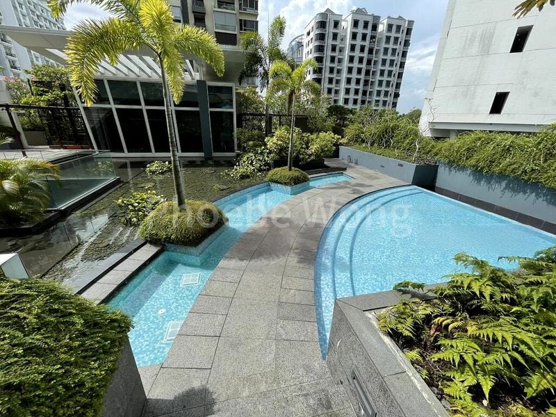 THE LINE @ TANJONG RHU 7