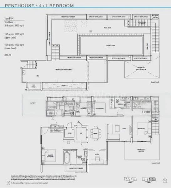 THE LINE @ TANJONG RHU 8