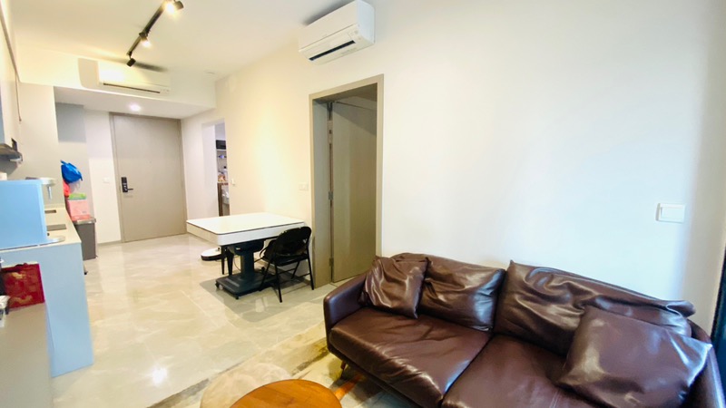 THE GARDEN RESIDENCES 12