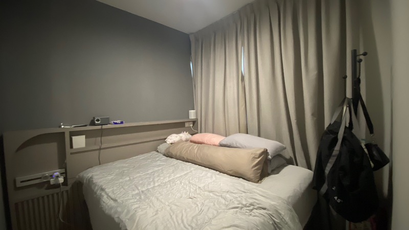 THE GARDEN RESIDENCES 15