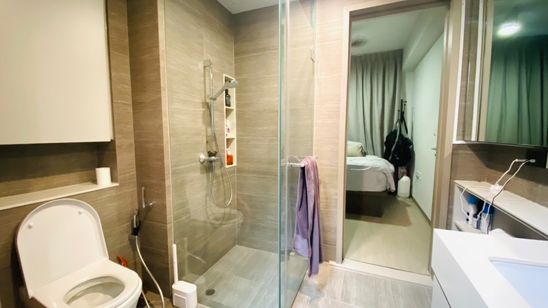 THE GARDEN RESIDENCES 16