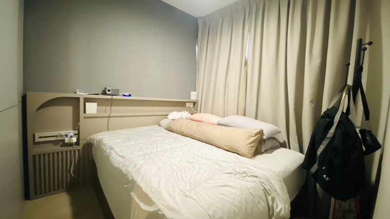 THE GARDEN RESIDENCES 5