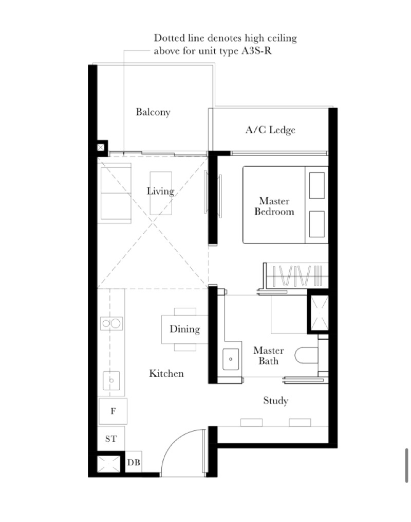 THE GARDEN RESIDENCES 9