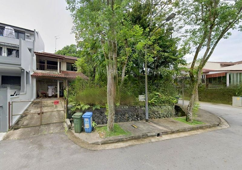 LANDED HOUSING DEVELOPMENT 4