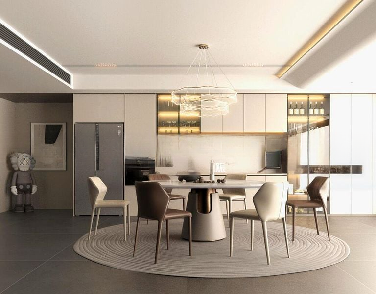 LANDED HOUSING DEVELOPMENT 9