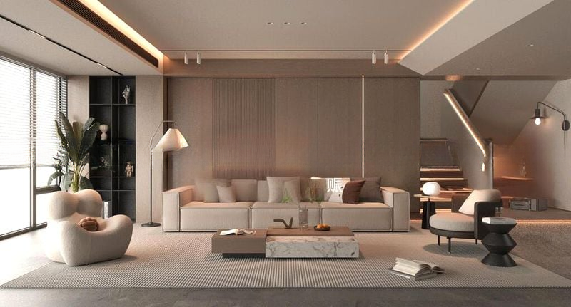 LANDED HOUSING DEVELOPMENT 8