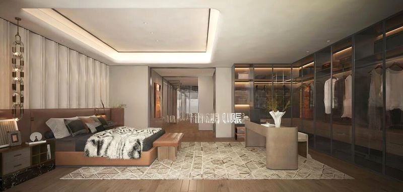 LANDED HOUSING DEVELOPMENT 15