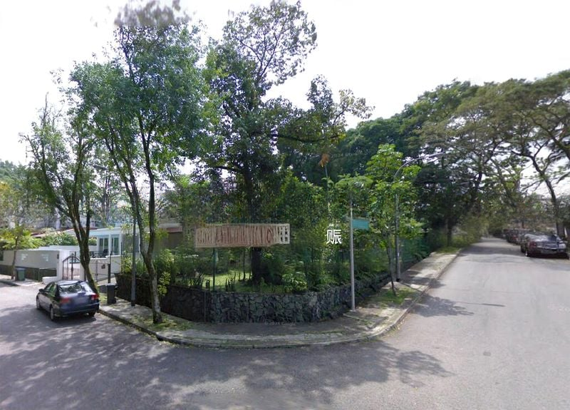 LANDED HOUSING DEVELOPMENT 13