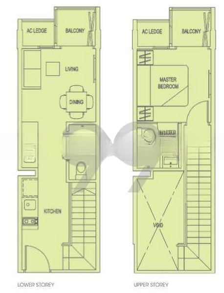 PARK 1 SUITES 13