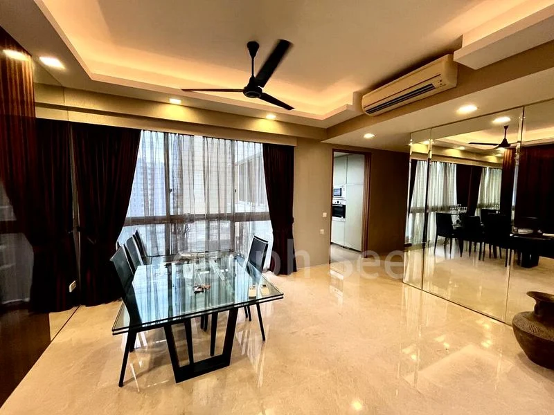 THE SEAFRONT ON MEYER 4