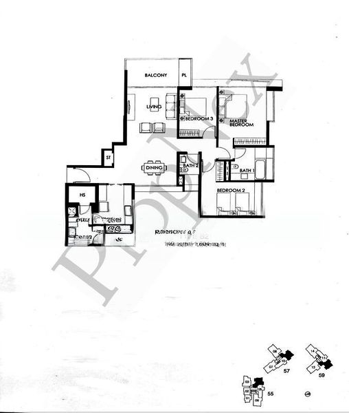 THE SEAFRONT ON MEYER 11