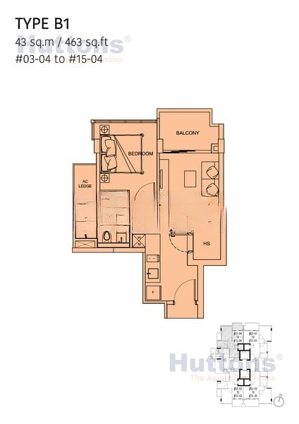 CITY SUITES 8