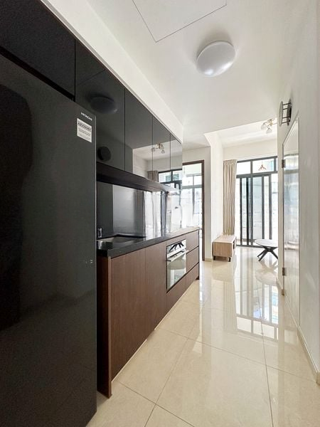 CITY SUITES 5