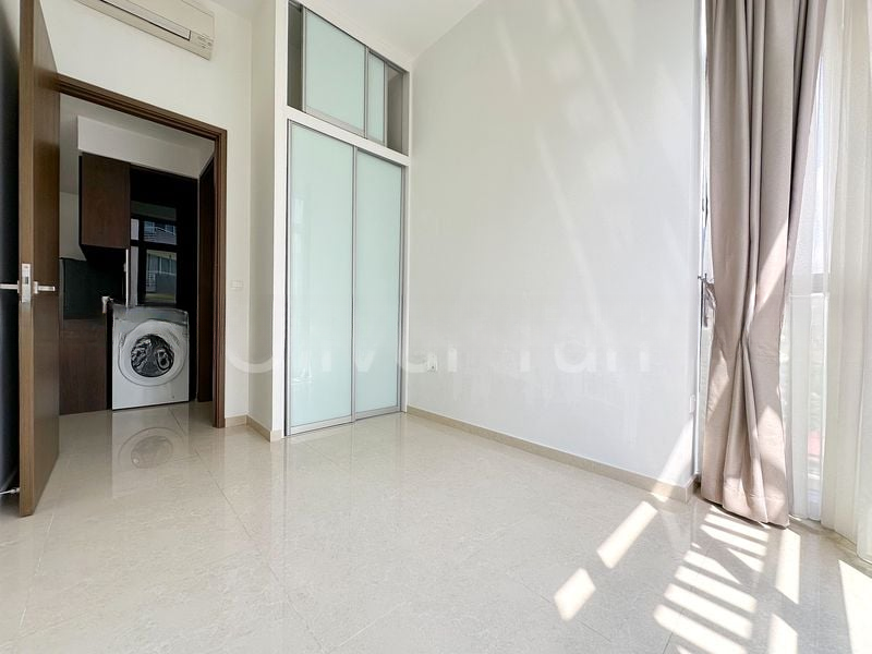 CITY SUITES 3