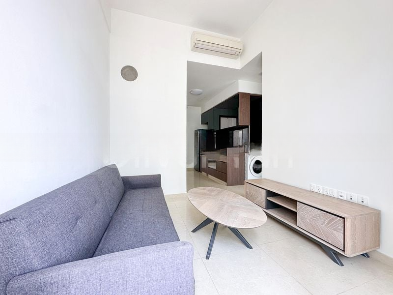 CITY SUITES 1