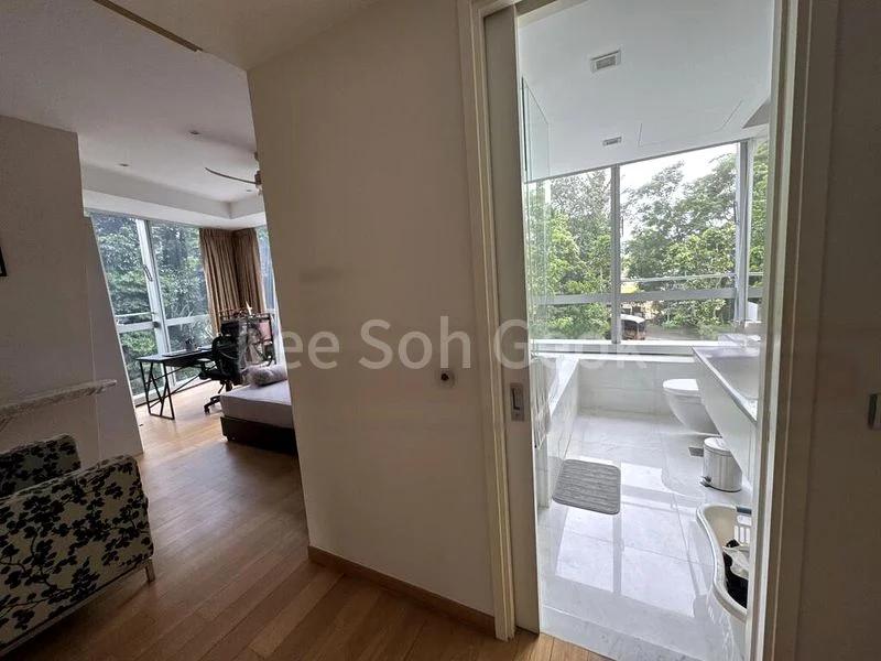 REFLECTIONS AT KEPPEL BAY 8