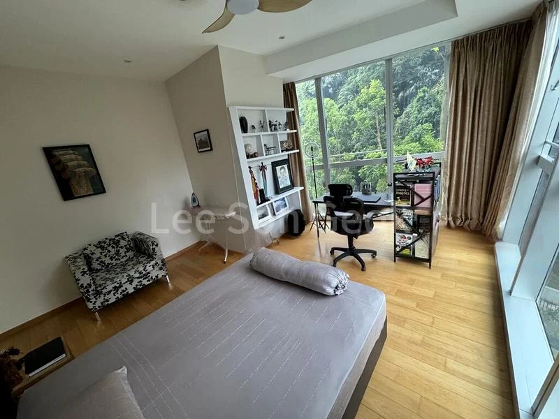 REFLECTIONS AT KEPPEL BAY 9