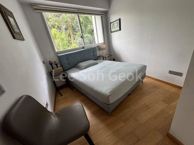 REFLECTIONS AT KEPPEL BAY 12