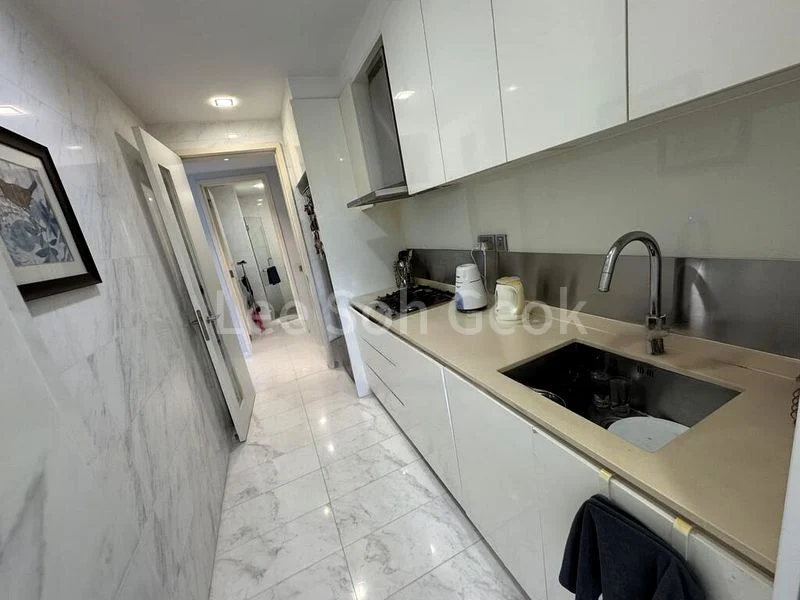 REFLECTIONS AT KEPPEL BAY 14