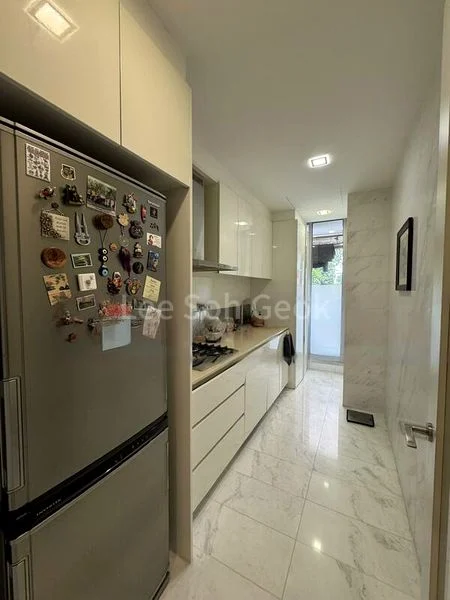 REFLECTIONS AT KEPPEL BAY 15