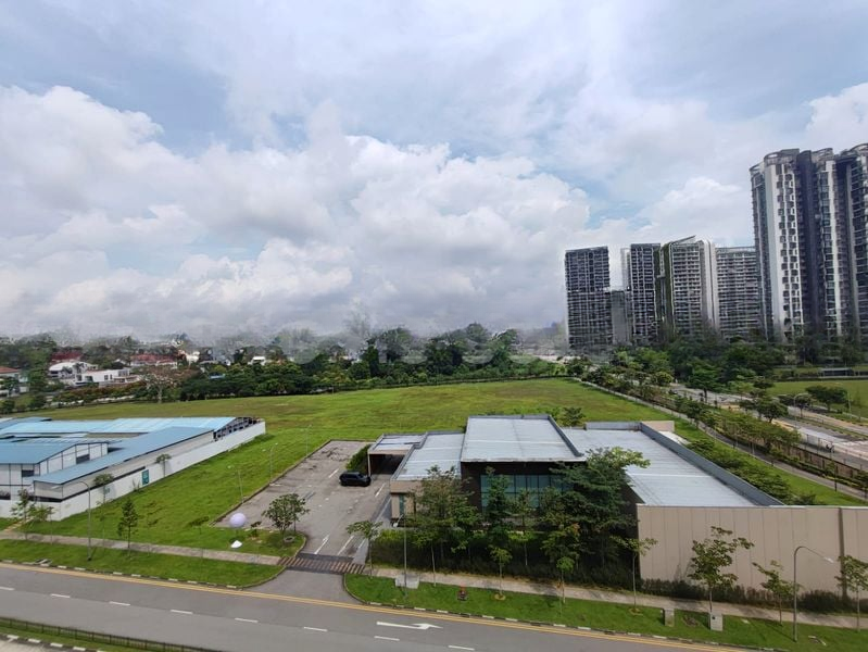 DAIRY FARM RESIDENCES 7