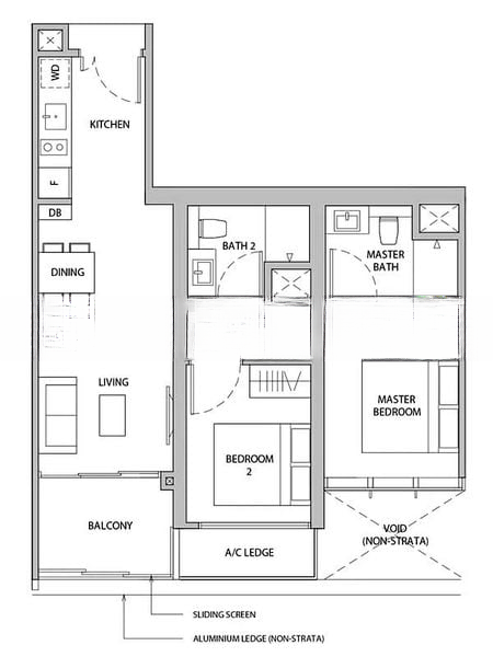 DAIRY FARM RESIDENCES 9
