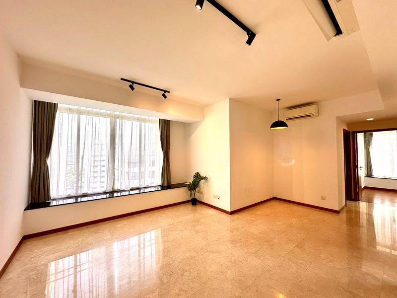 CLYDES RESIDENCE 1