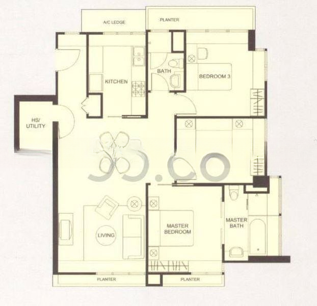 CLYDES RESIDENCE 10
