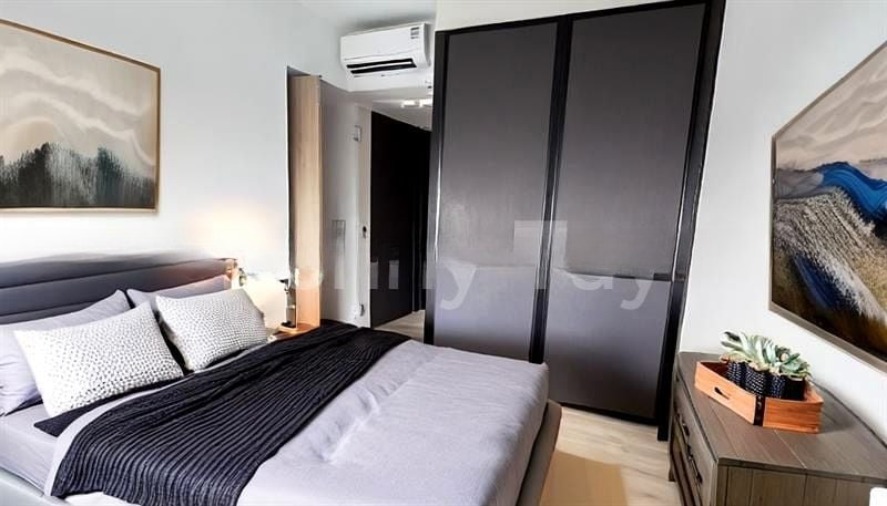 KI RESIDENCES AT BROOKVALE 4