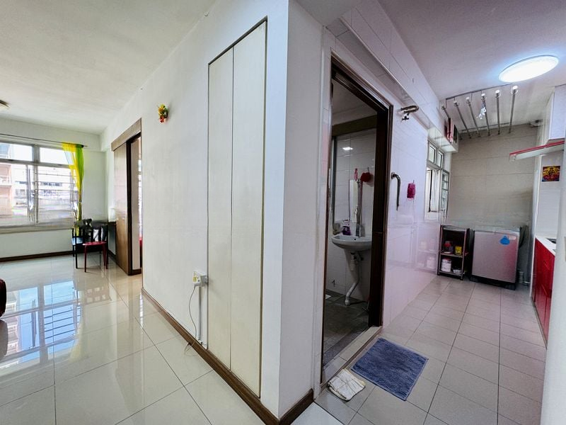 BT BATOK WEST AVE 6 3