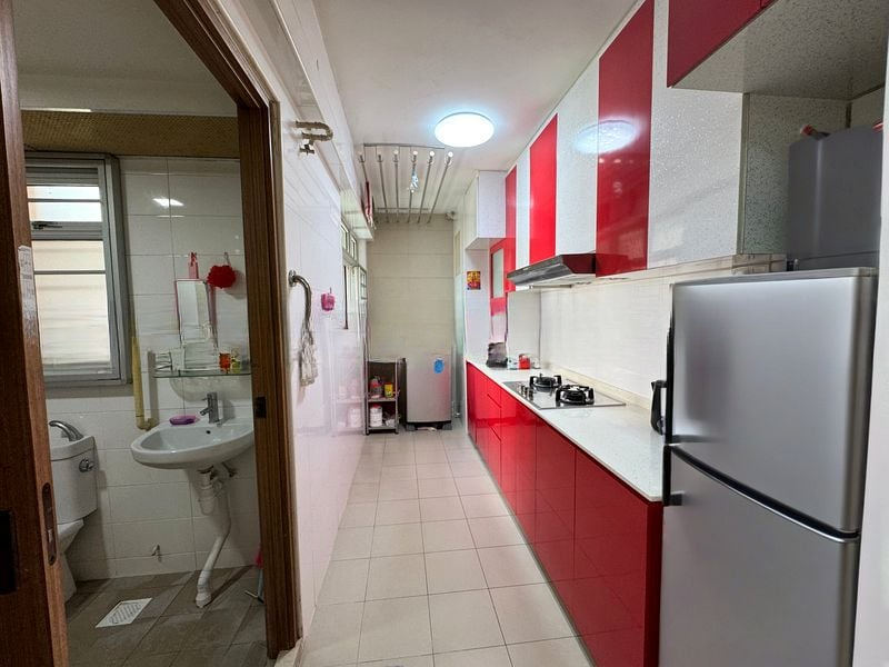 BT BATOK WEST AVE 6 5