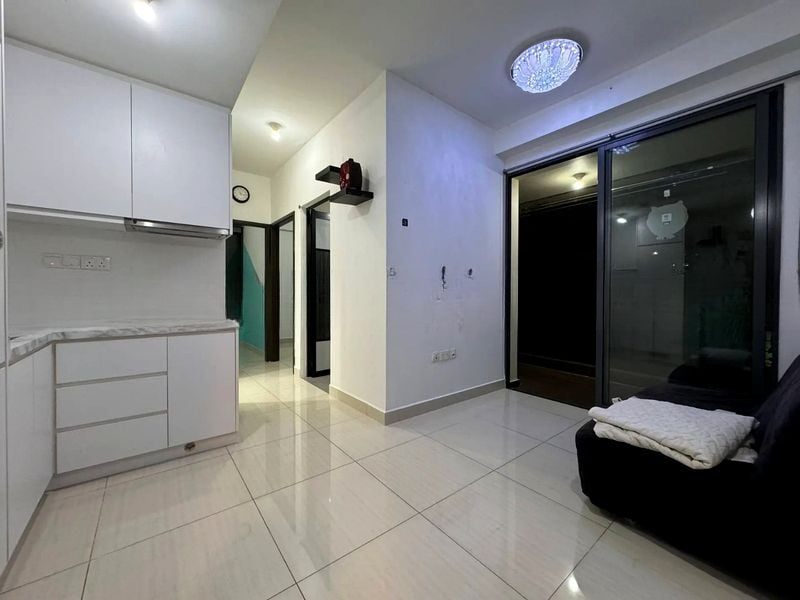 RESIDENCES 88 1
