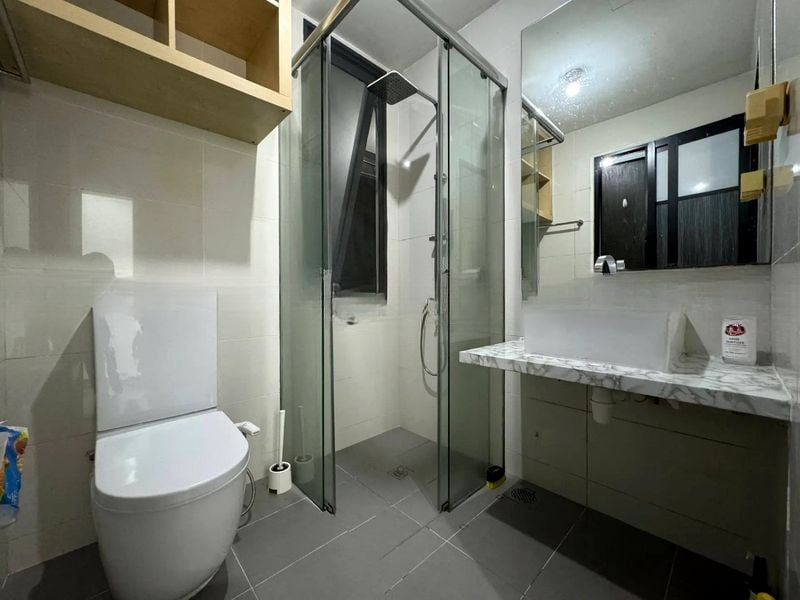 RESIDENCES 88 4