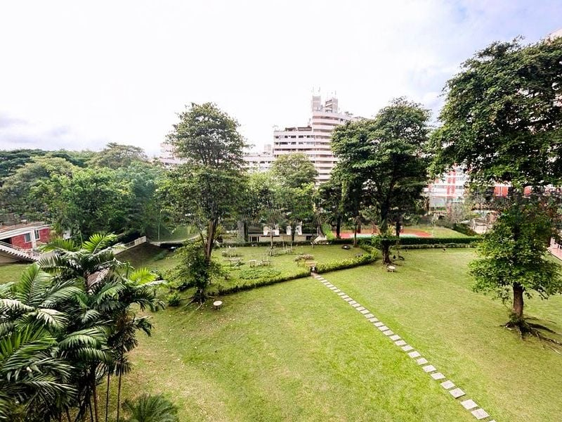 PANDAN VALLEY 8