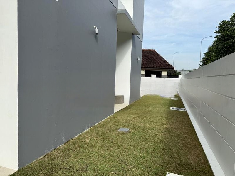 JALAN KAYU ESTATE 8