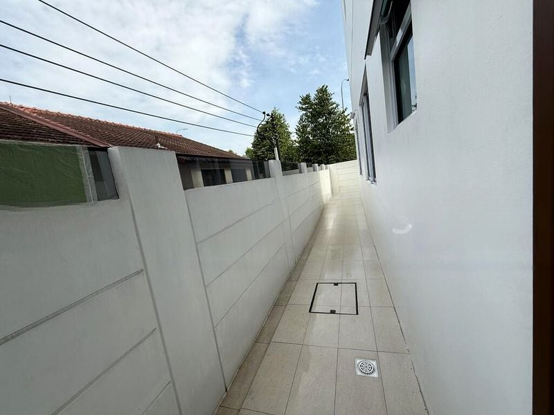 JALAN KAYU ESTATE 7