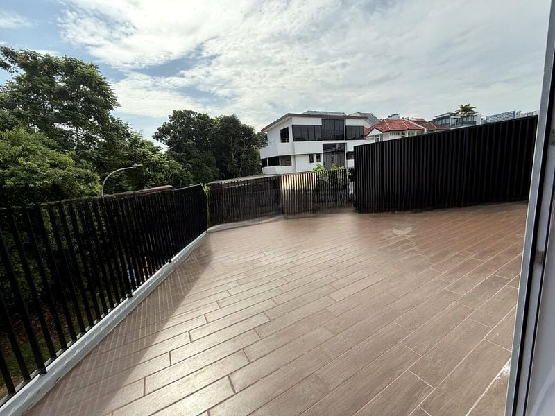 JALAN KAYU ESTATE 3