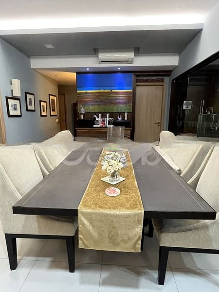 VARSITY PARK CONDOMINIUM 3