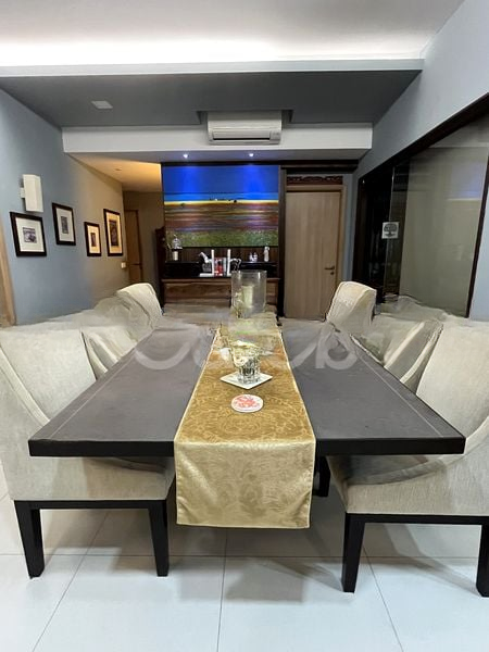 VARSITY PARK CONDOMINIUM 4