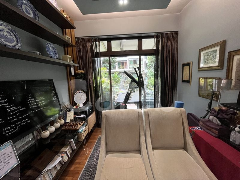 VARSITY PARK CONDOMINIUM 6